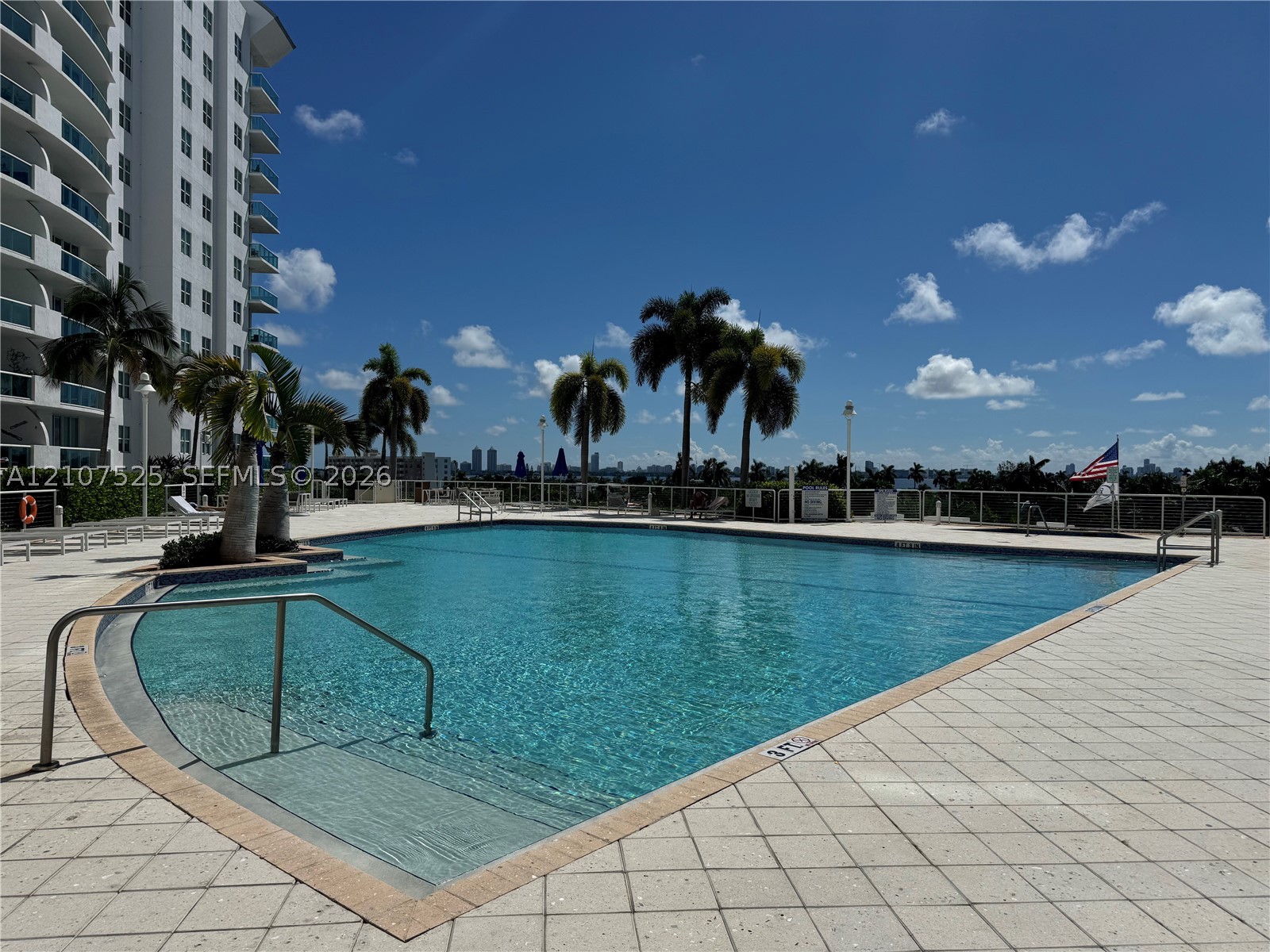 7910 Harbor Island Dr #405, North Bay Village FL 33141