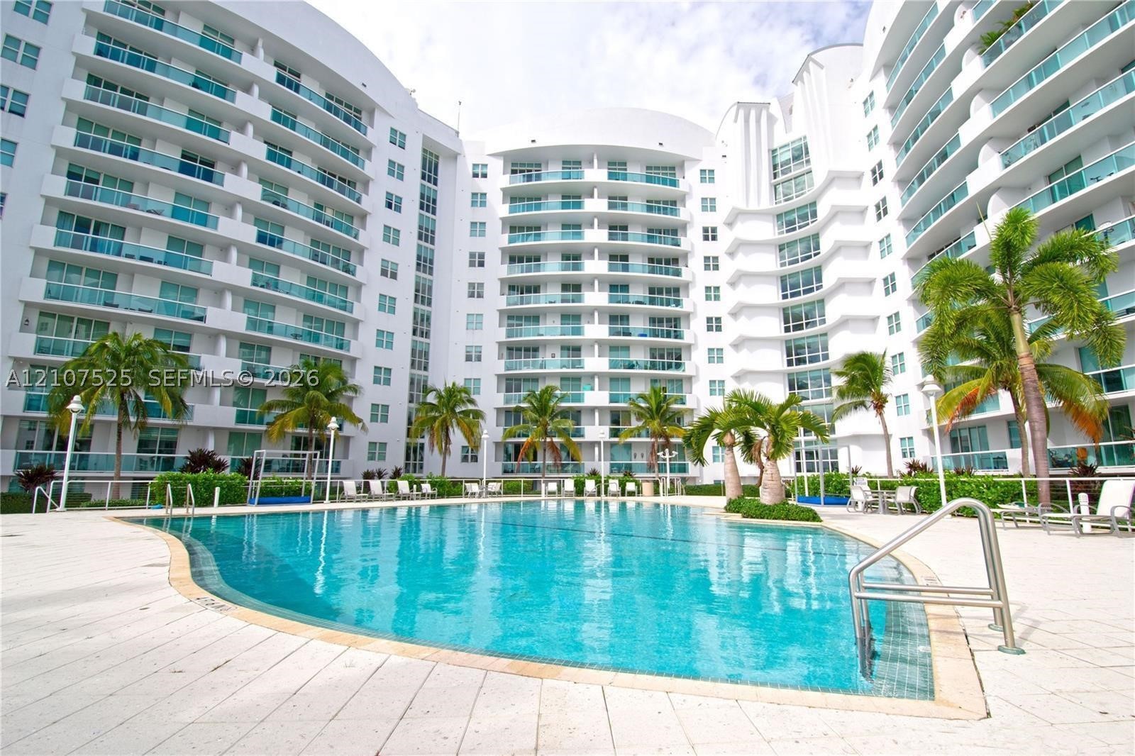 7910 Harbor Island Dr #405, North Bay Village FL 33141
