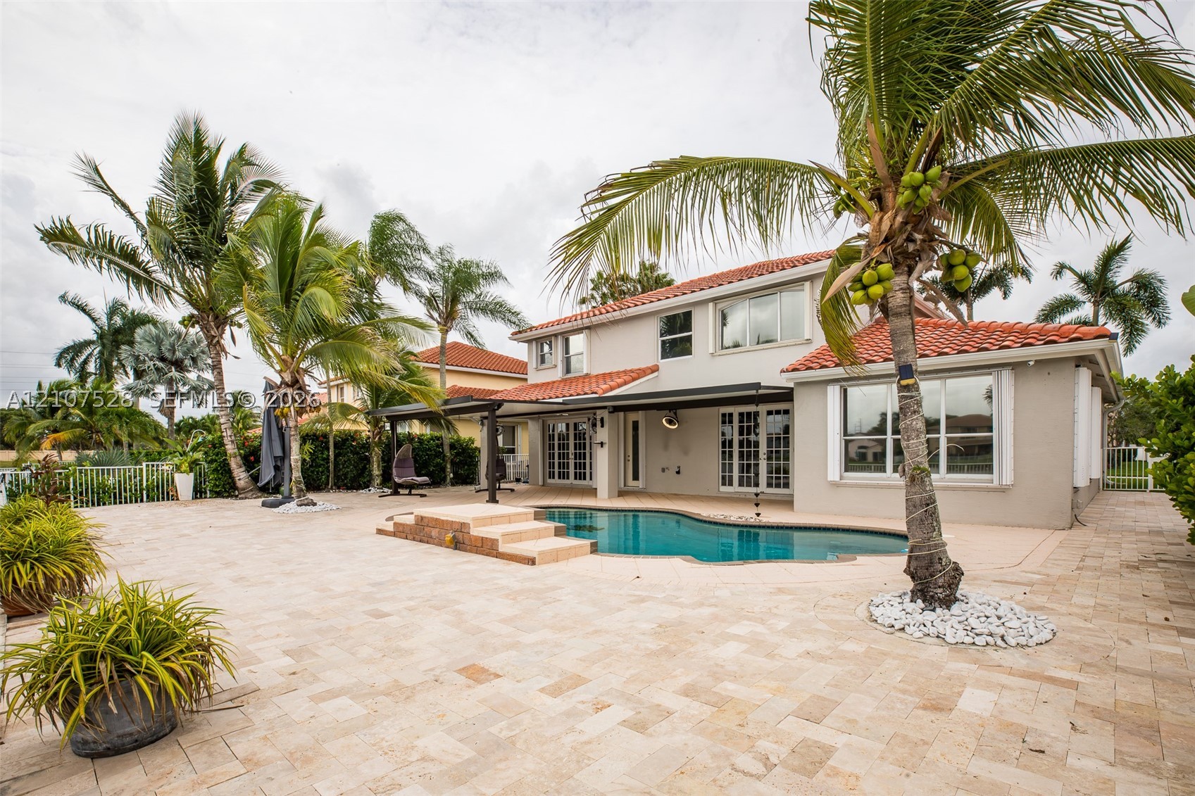 1593 SW 189th Ave, Pembroke Pines FL 33029
