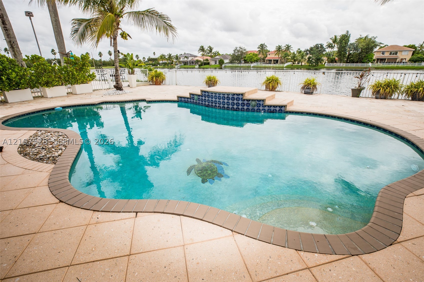 1593 SW 189th Ave, Pembroke Pines FL 33029