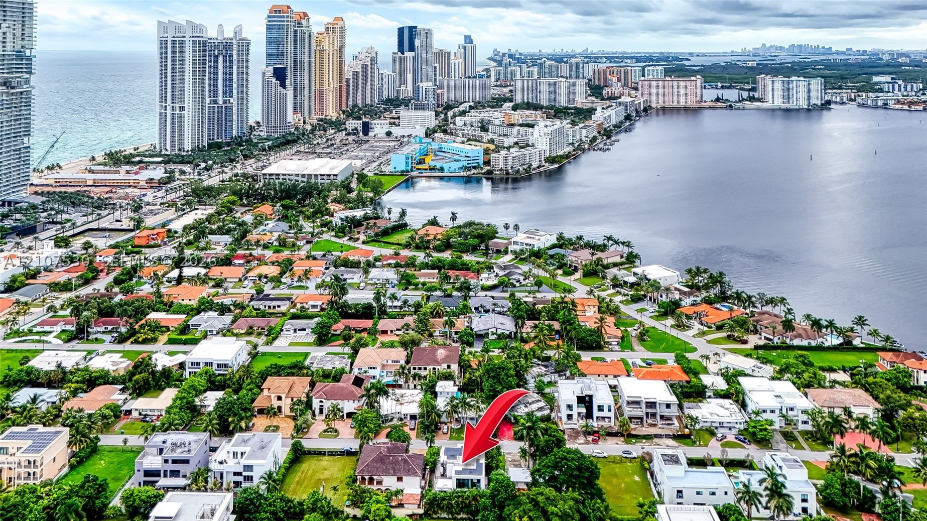311 SE 189th St., Sunny Isles Beach FL 33160