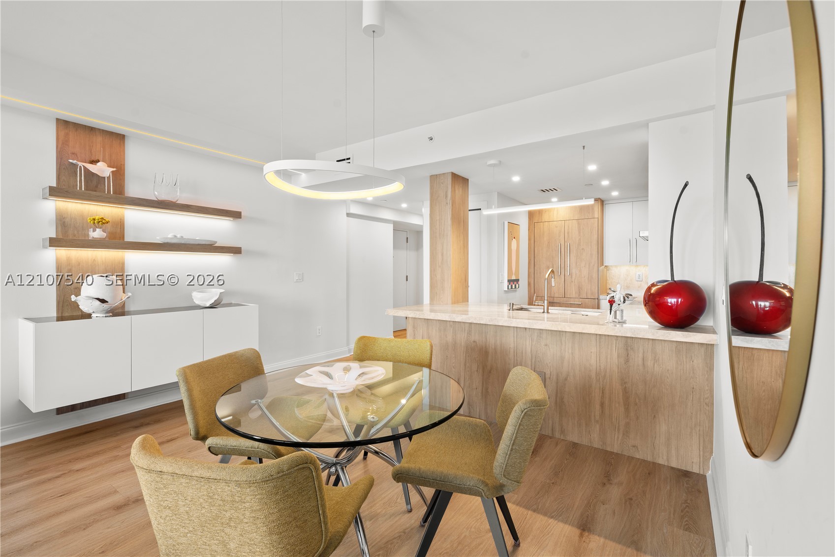 540 West Ave #911, Miami Beach FL 33139