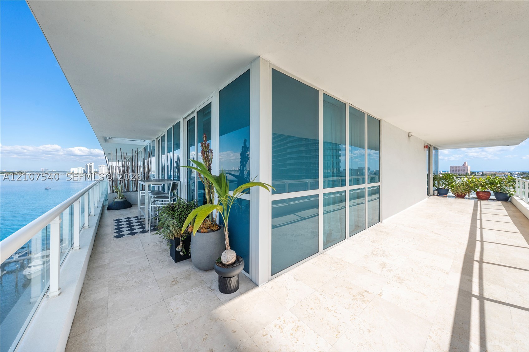 540 West Ave #911, Miami Beach FL 33139