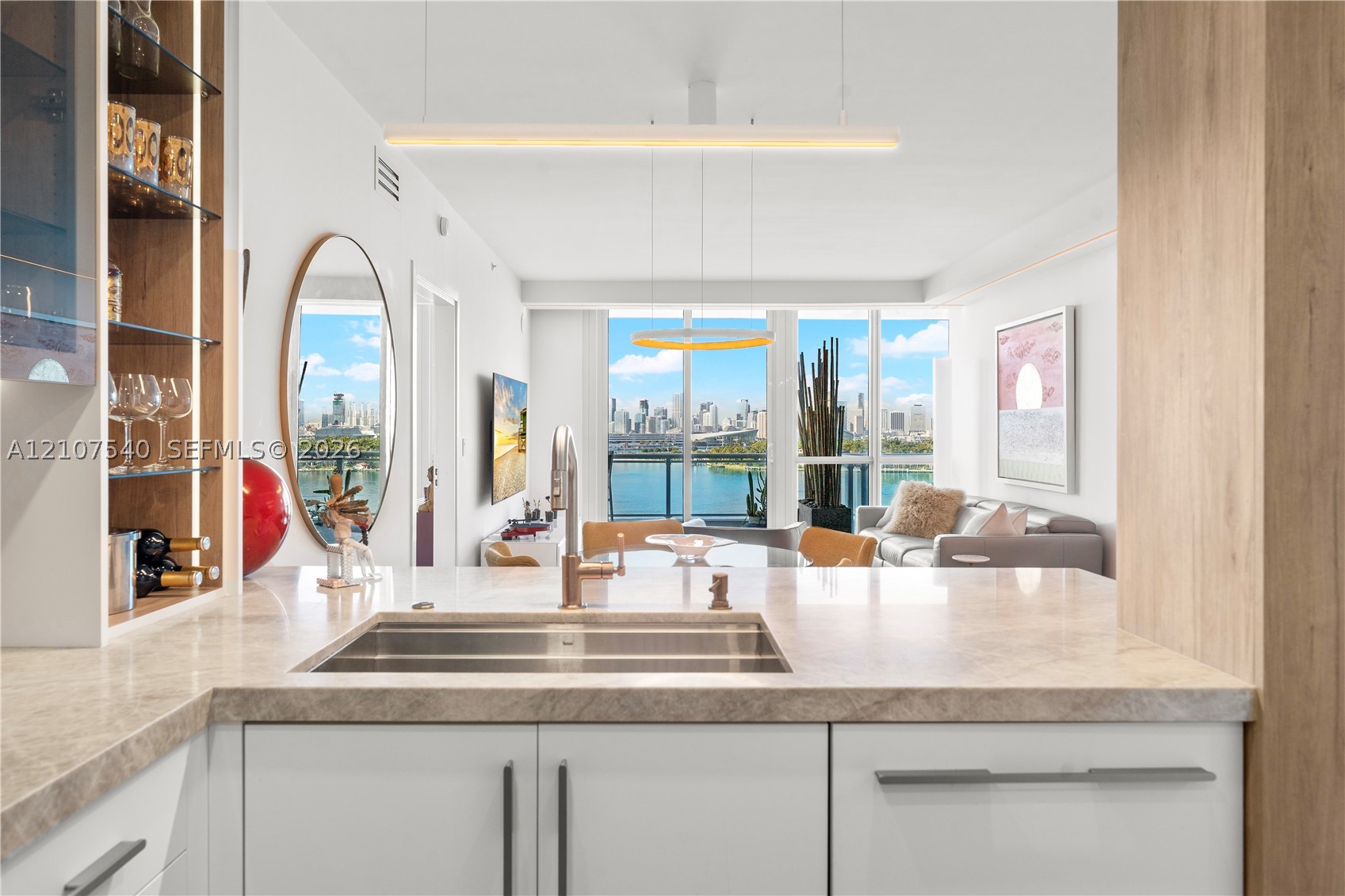 540 West Ave #911, Miami Beach FL 33139