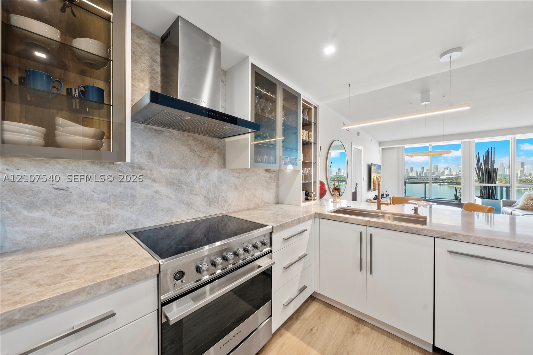 540 West Ave #911, Miami Beach FL 33139