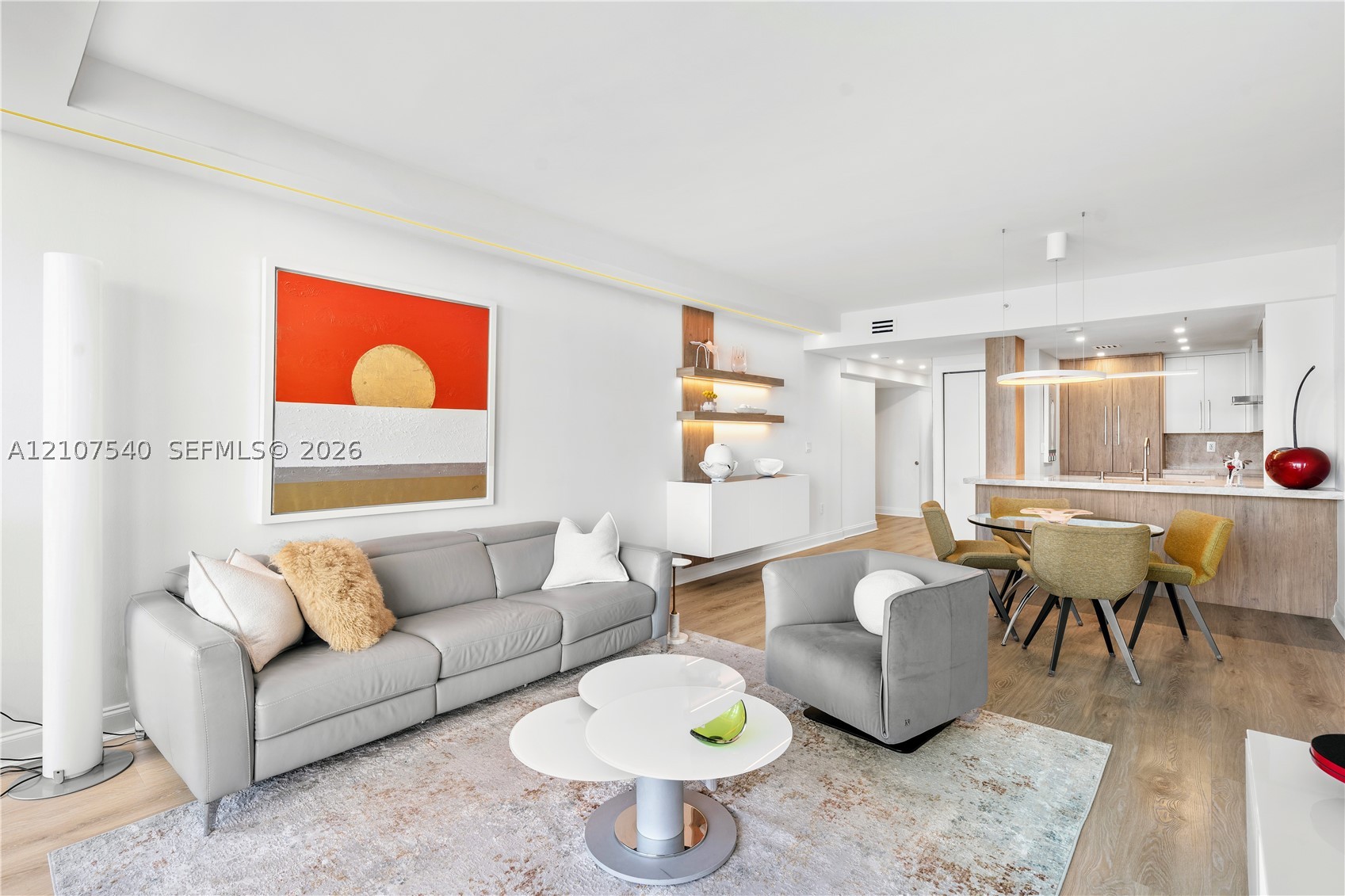 540 West Ave #911, Miami Beach FL 33139