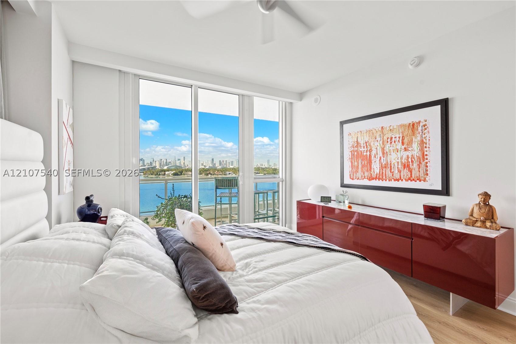 540 West Ave #911, Miami Beach FL 33139