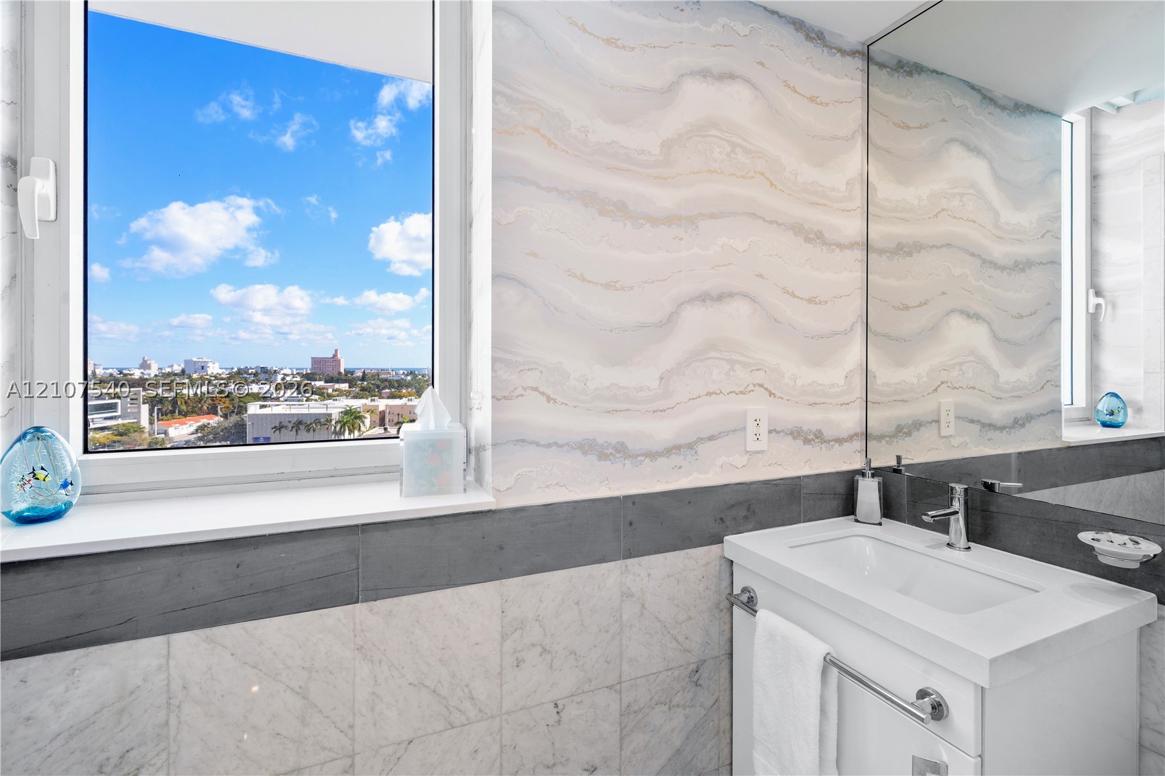 540 West Ave #911, Miami Beach FL 33139