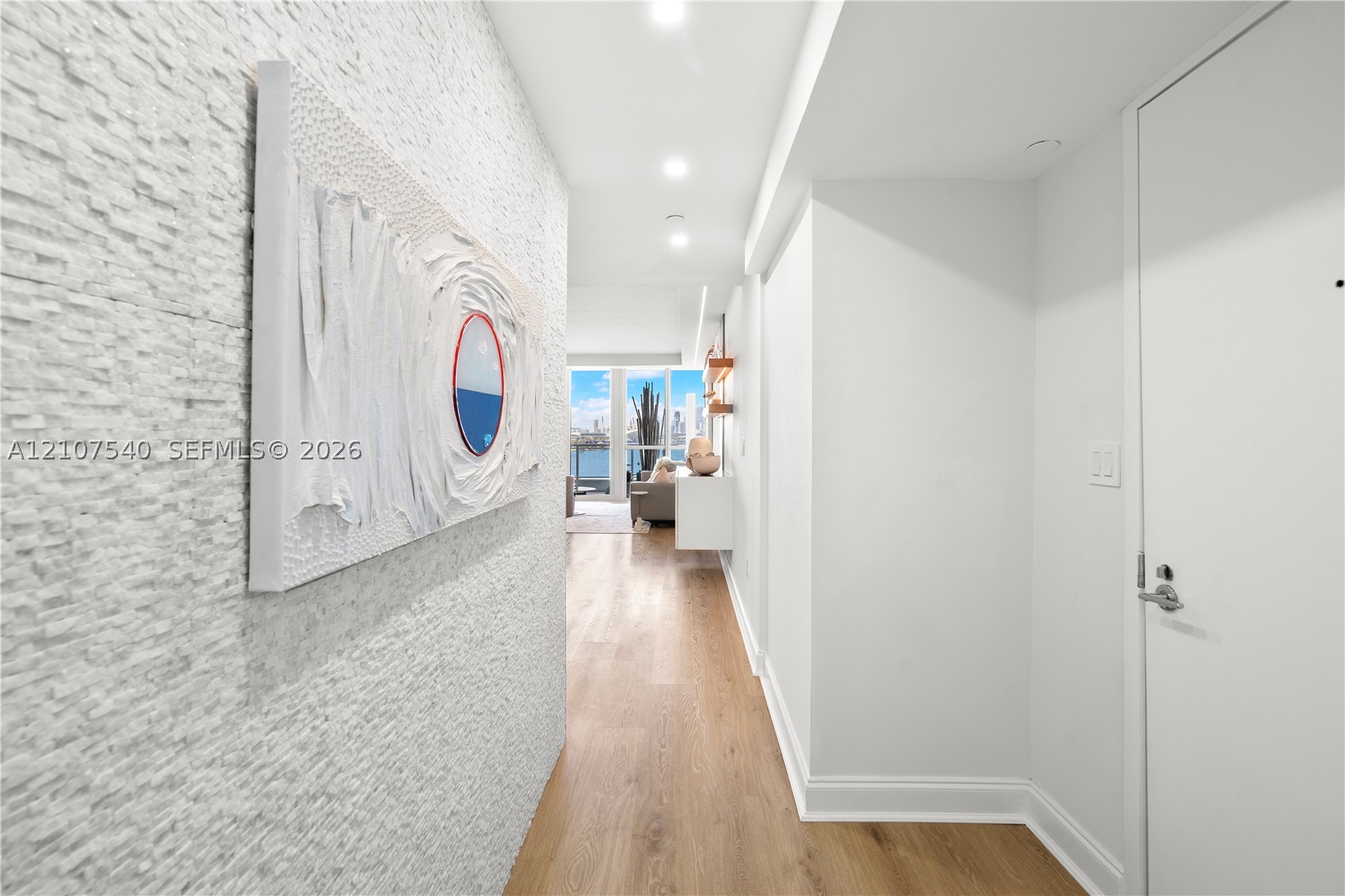 540 West Ave #911, Miami Beach FL 33139