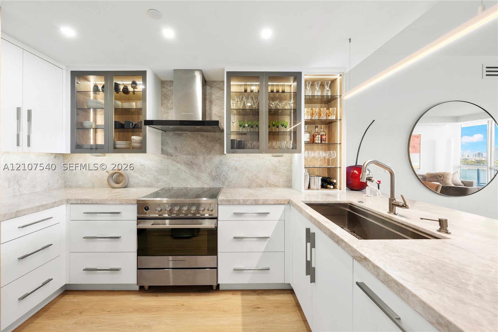 540 West Ave #911, Miami Beach FL 33139