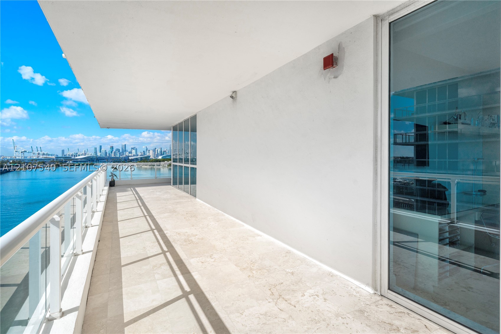 540 West Ave #911, Miami Beach FL 33139
