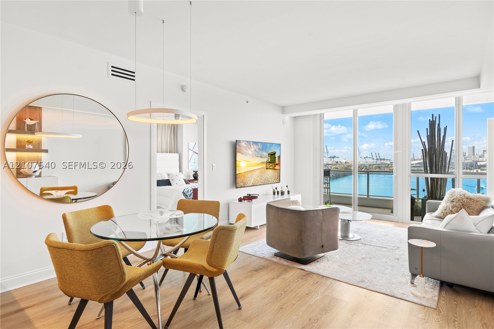 540 West Ave #911, Miami Beach FL 33139
