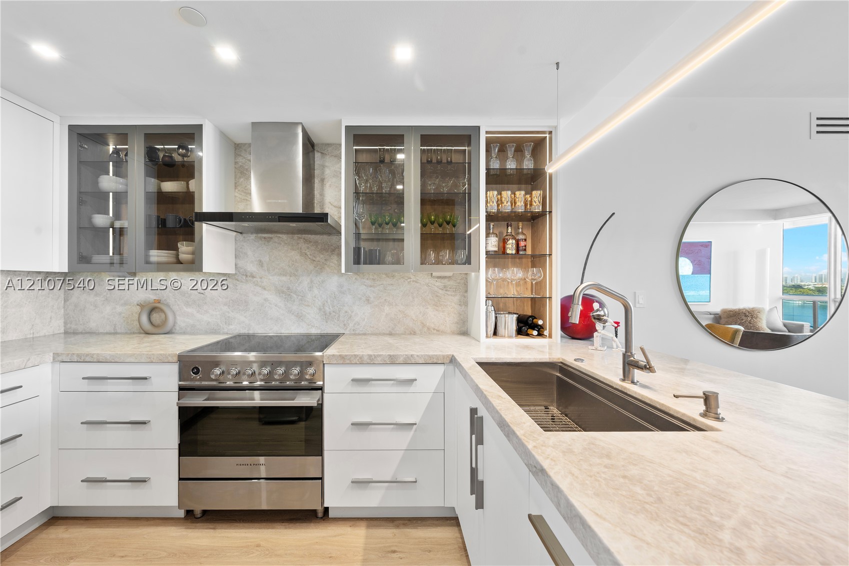 540 West Ave #911, Miami Beach FL 33139