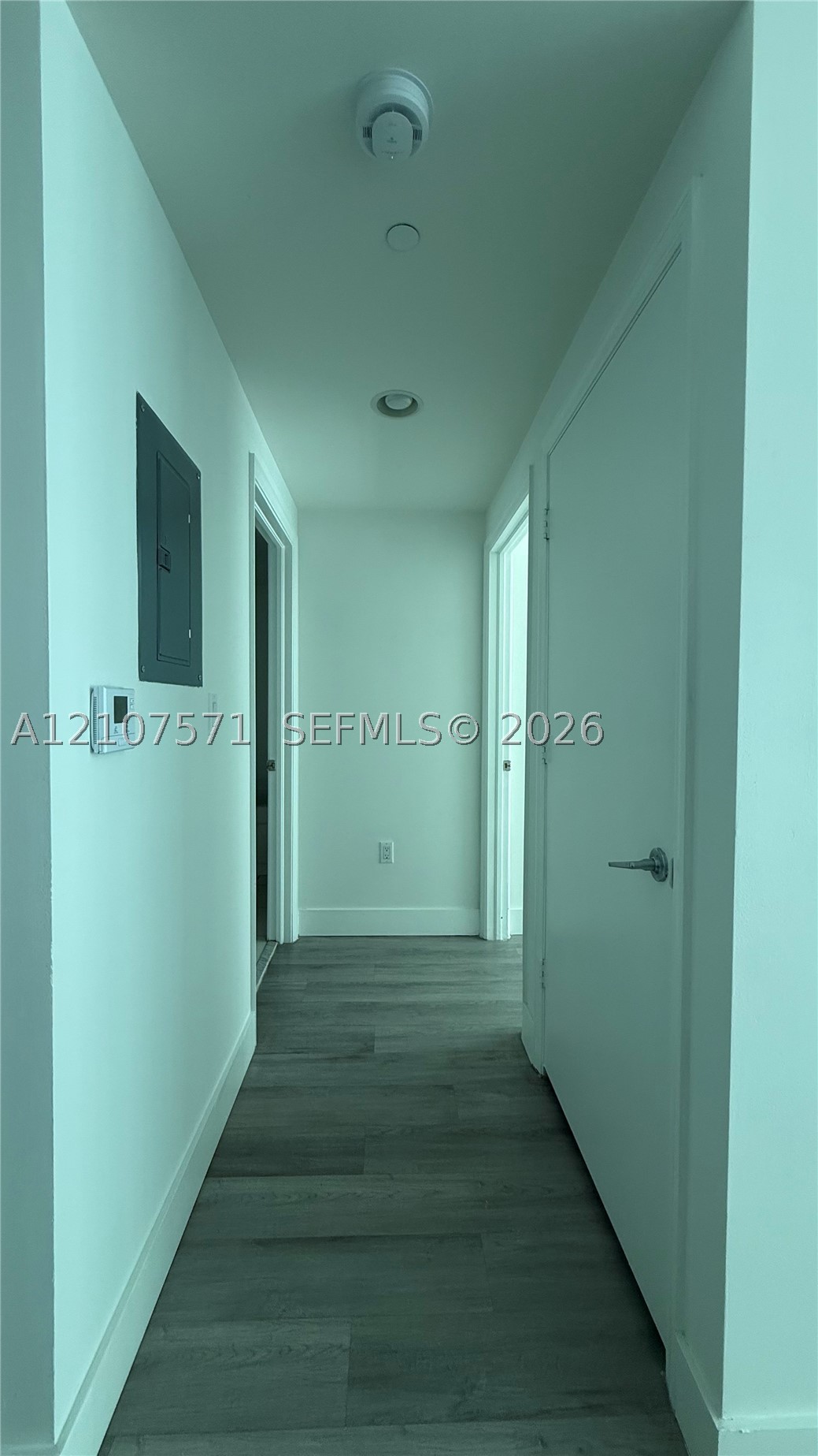 500 Brickell Ave #2808, Miami FL 33131