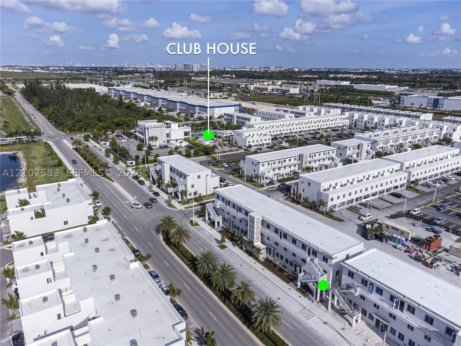 10270 NW 66th St #110, Doral FL 33178