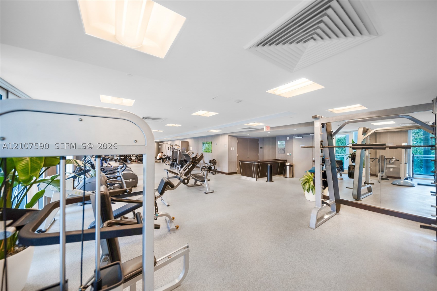 950 Brickell Bay Dr #2509, Miami FL 33131