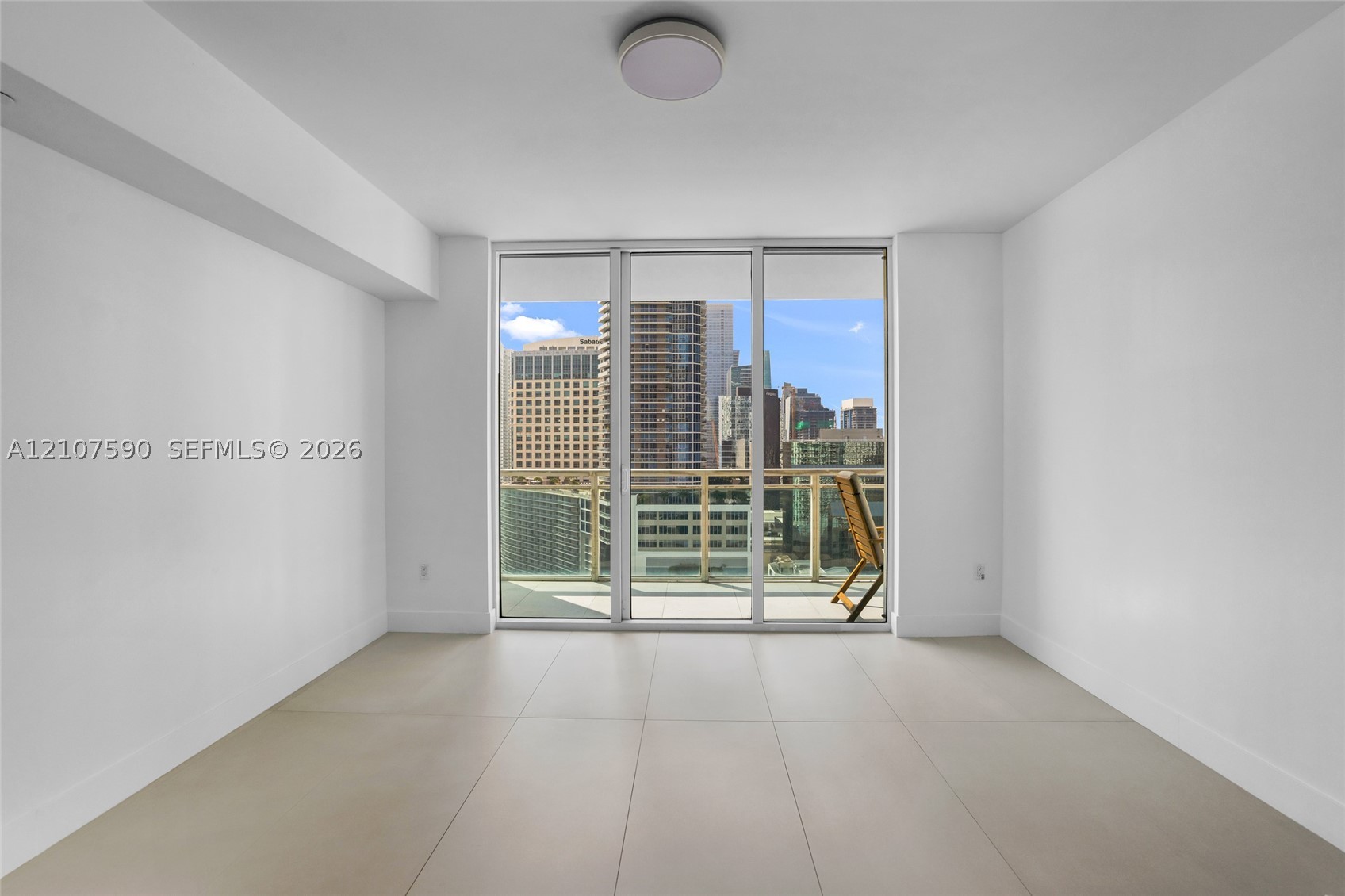950 Brickell Bay Dr #2509, Miami FL 33131