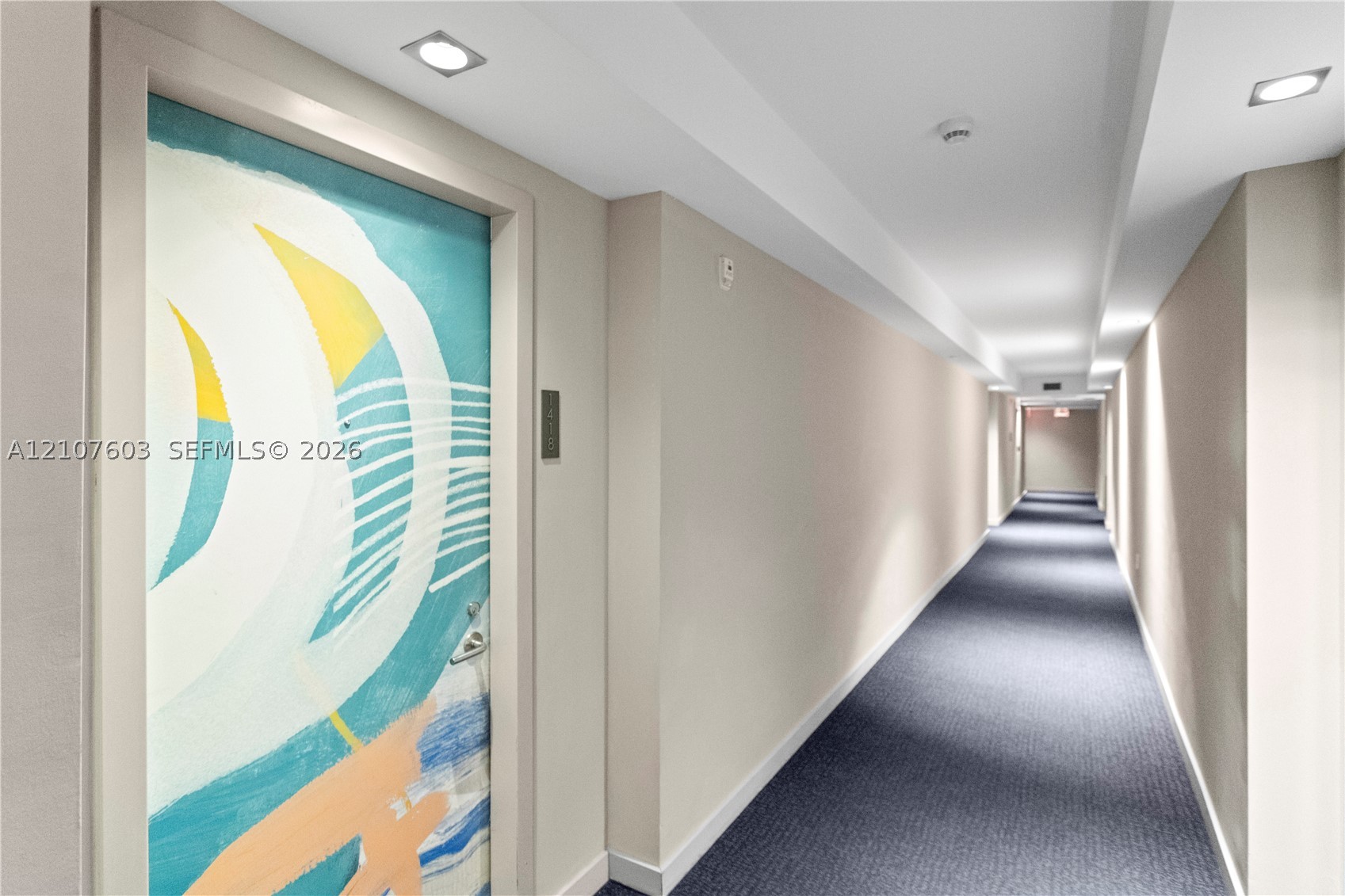 4250 Biscayne Blvd #1418, Miami FL 33137