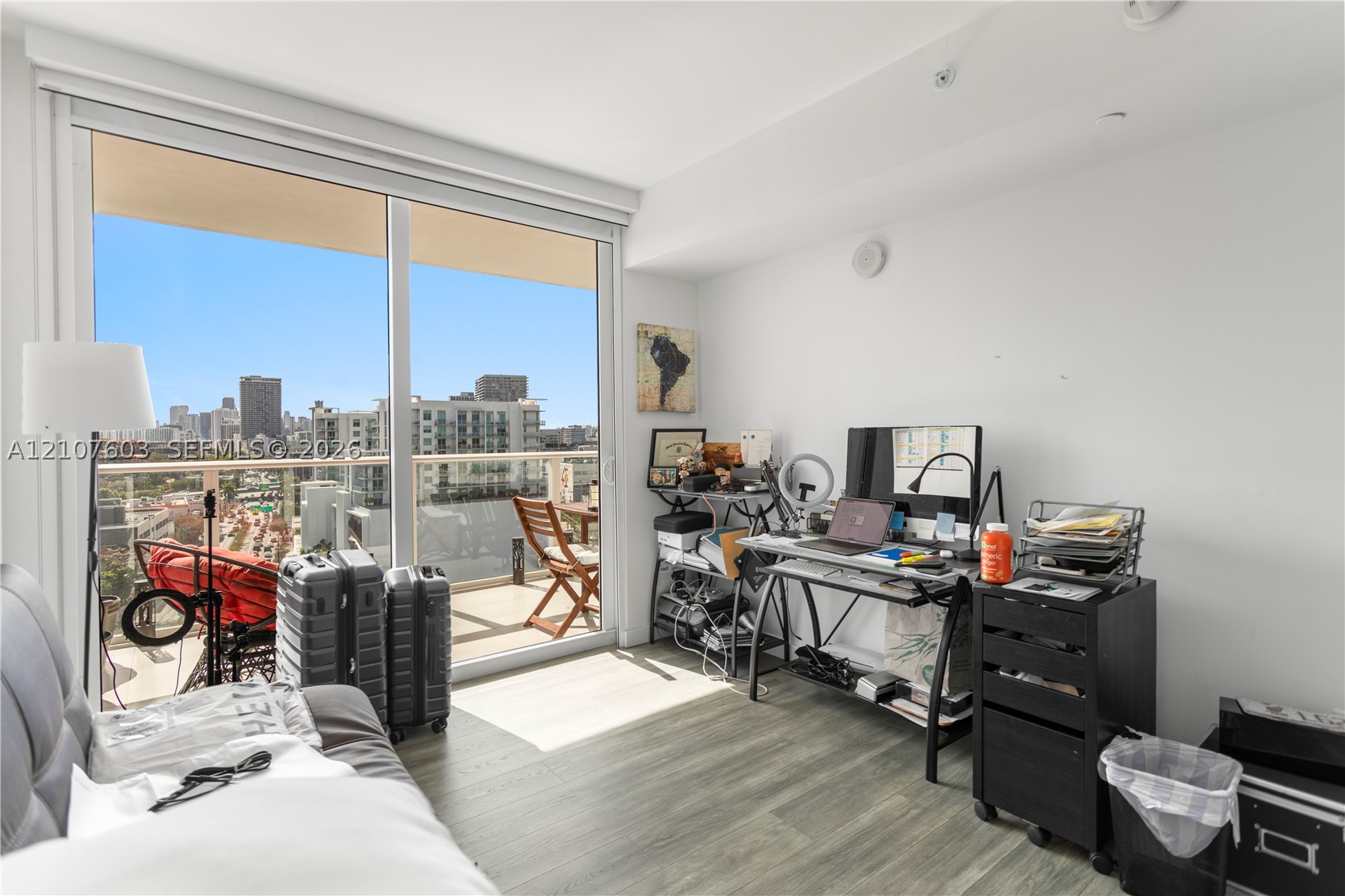 4250 Biscayne Blvd #1418, Miami FL 33137