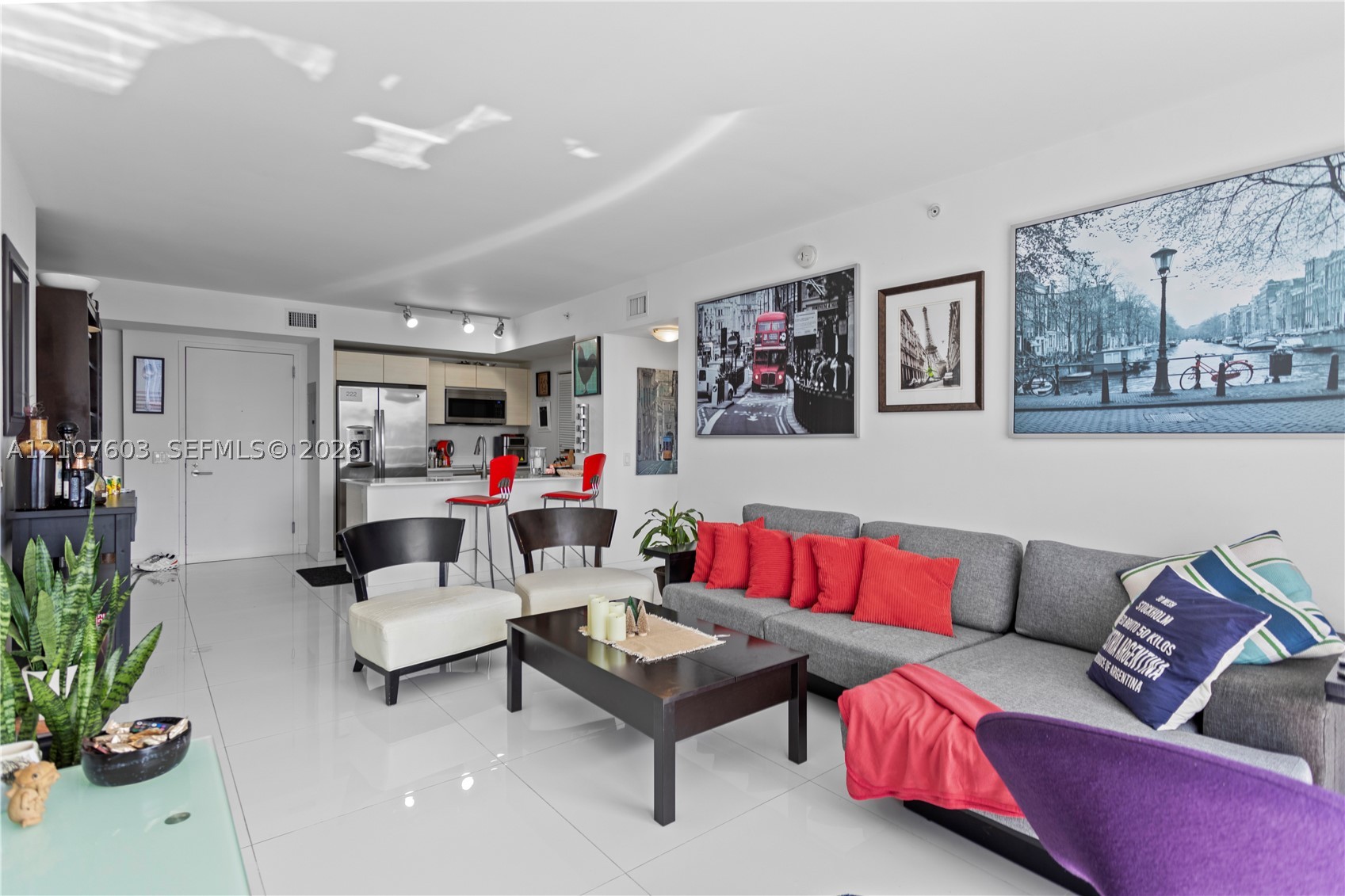 4250 Biscayne Blvd #1418, Miami FL 33137