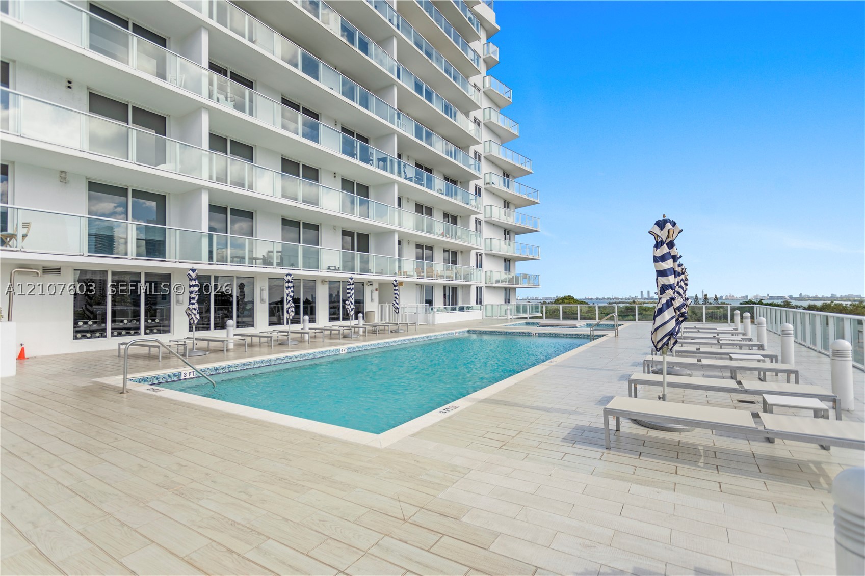 4250 Biscayne Blvd #1418, Miami FL 33137