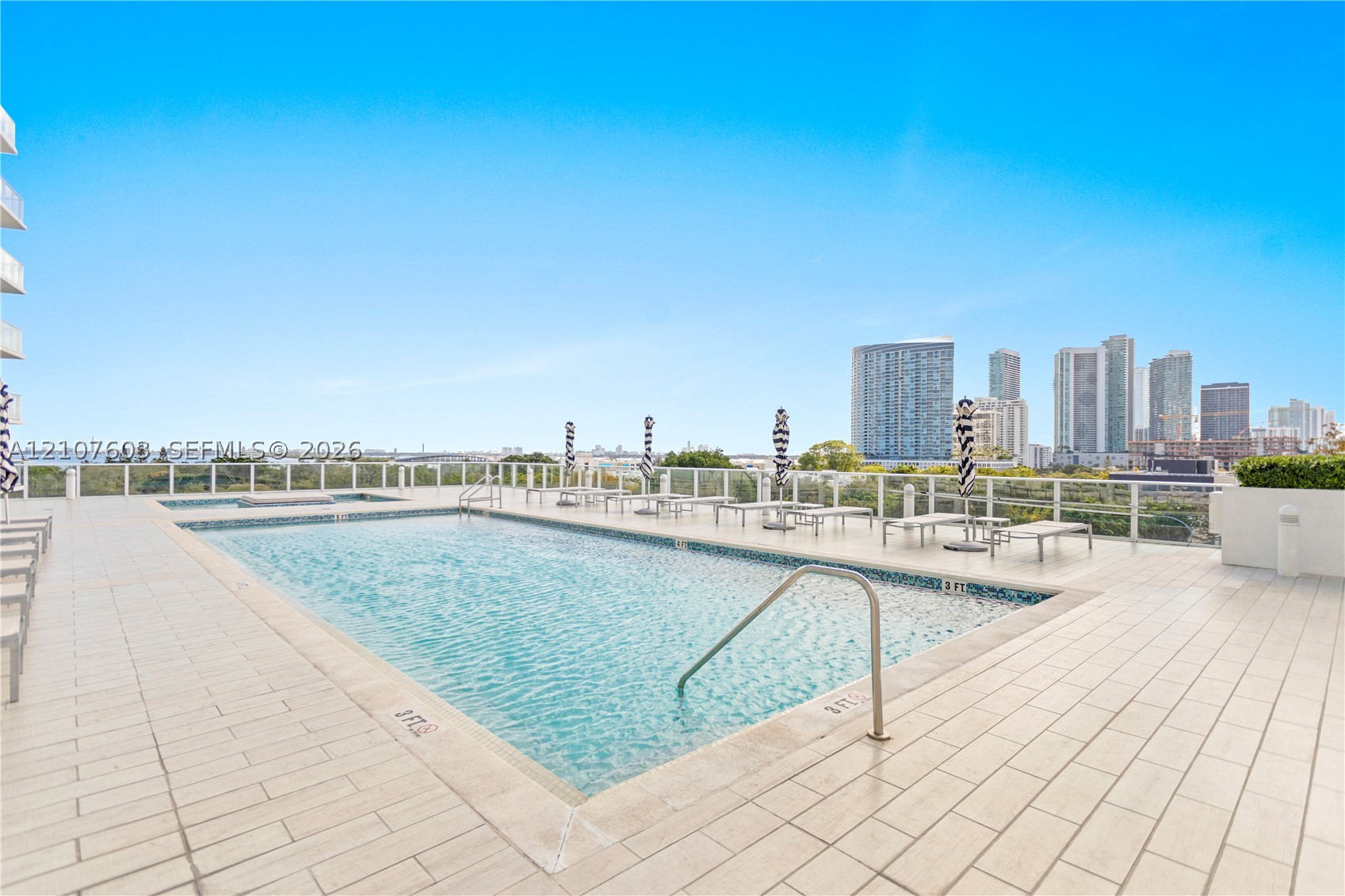 4250 Biscayne Blvd #1418, Miami FL 33137