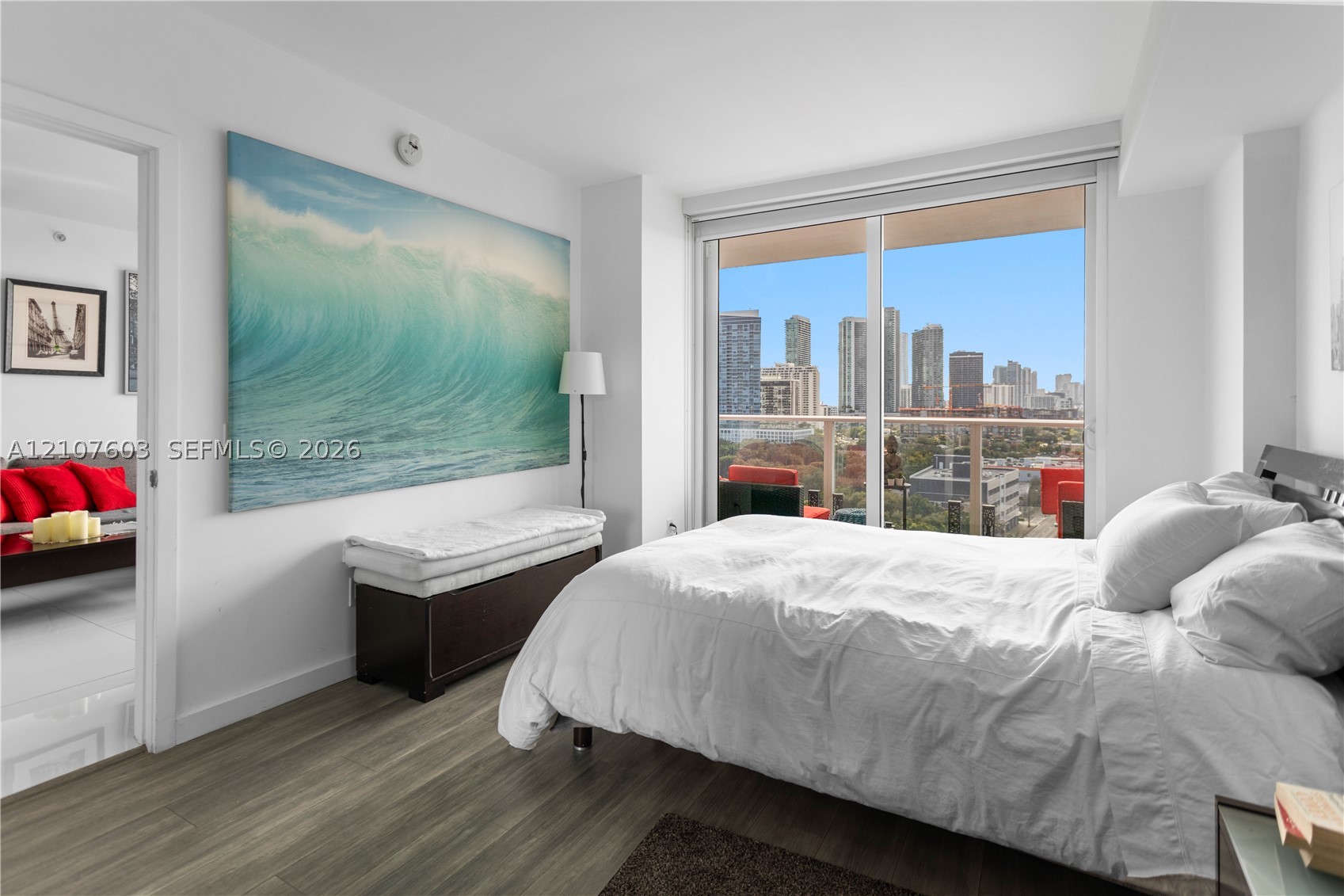 4250 Biscayne Blvd #1418, Miami FL 33137