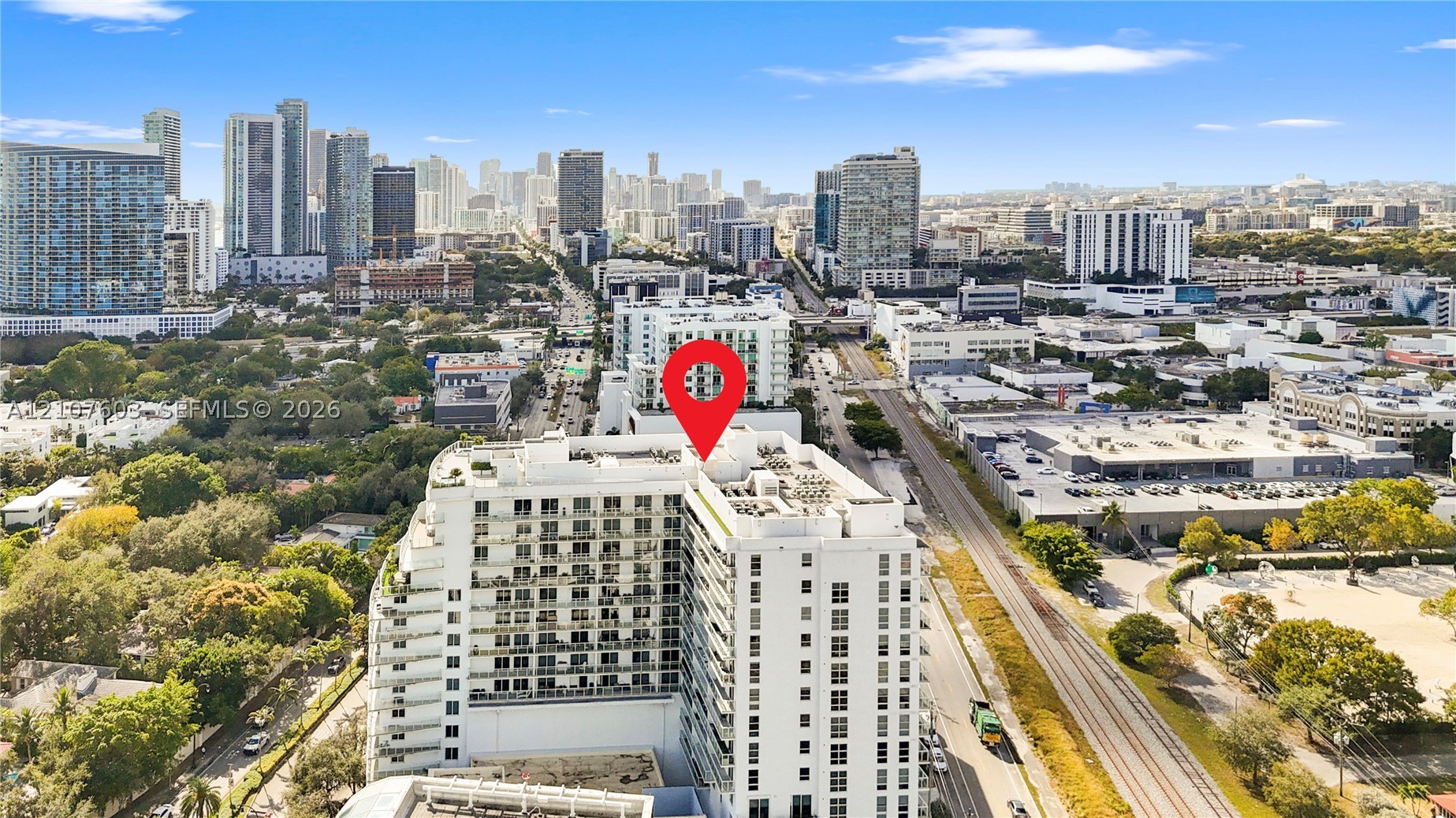 4250 Biscayne Blvd #1418, Miami FL 33137
