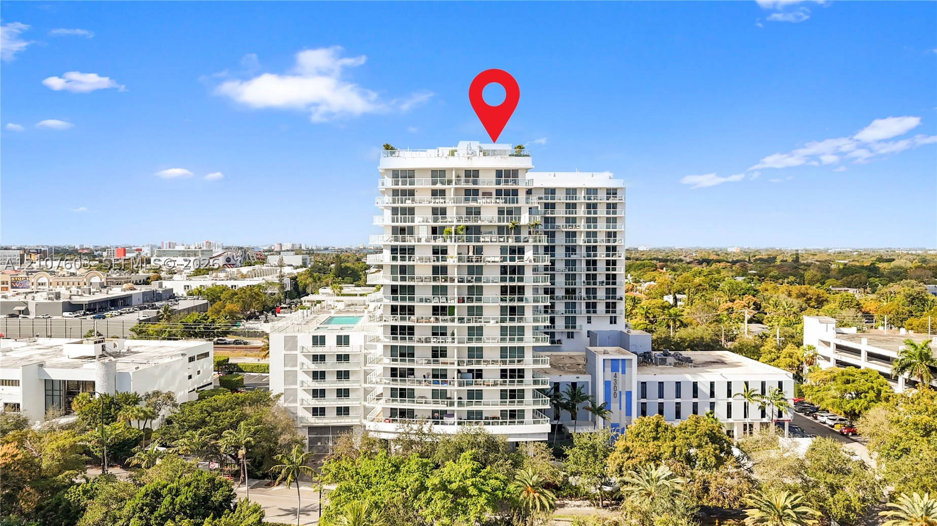 4250 Biscayne Blvd #1418, Miami FL 33137