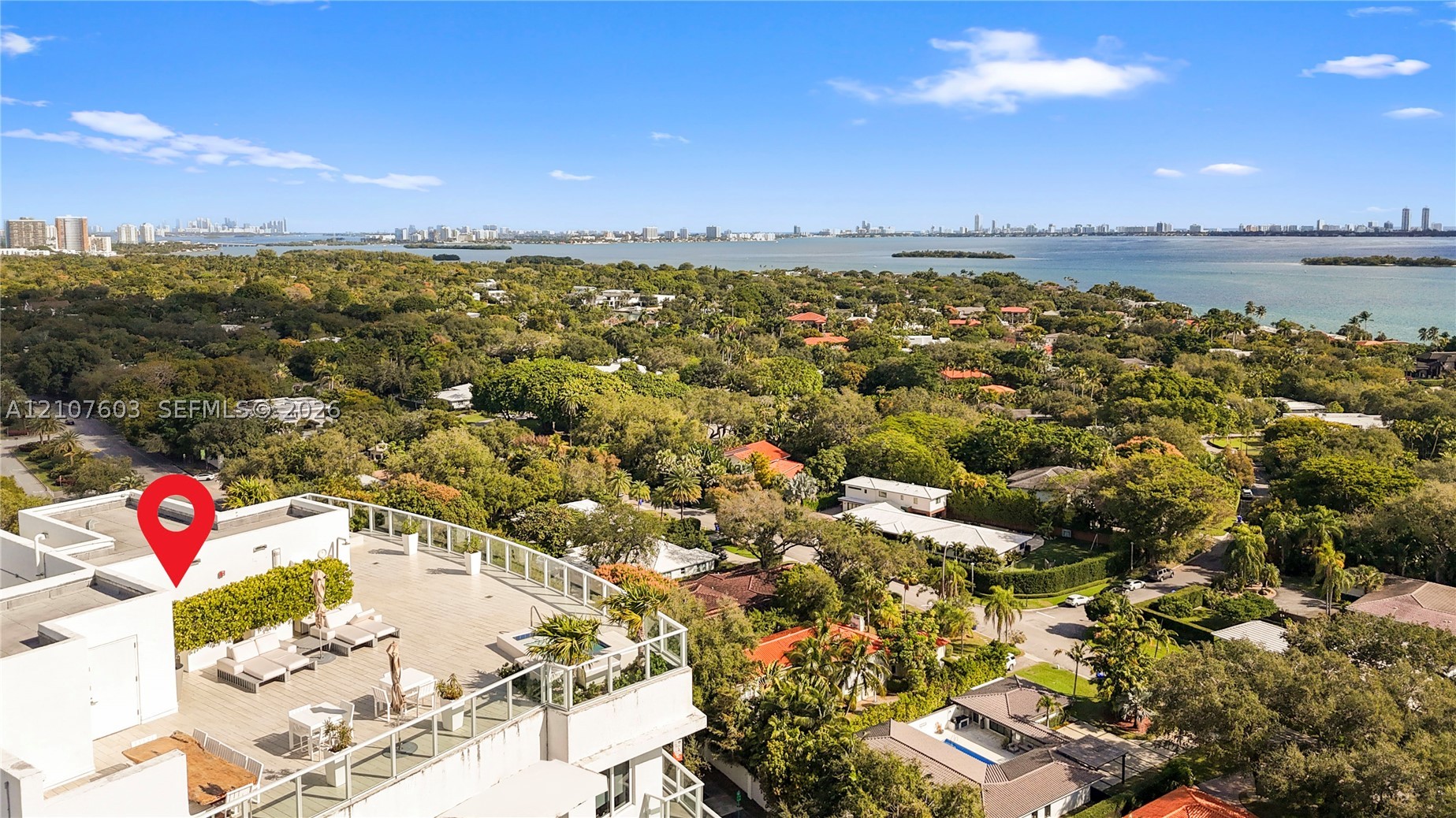 4250 Biscayne Blvd #1418, Miami FL 33137