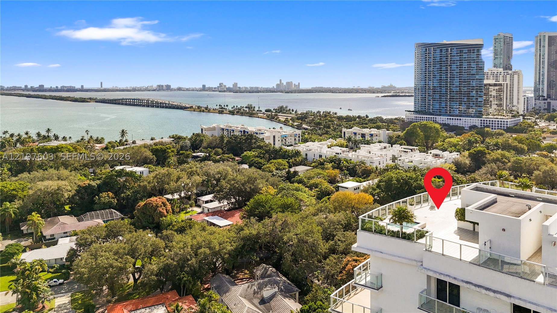4250 Biscayne Blvd #1418, Miami FL 33137