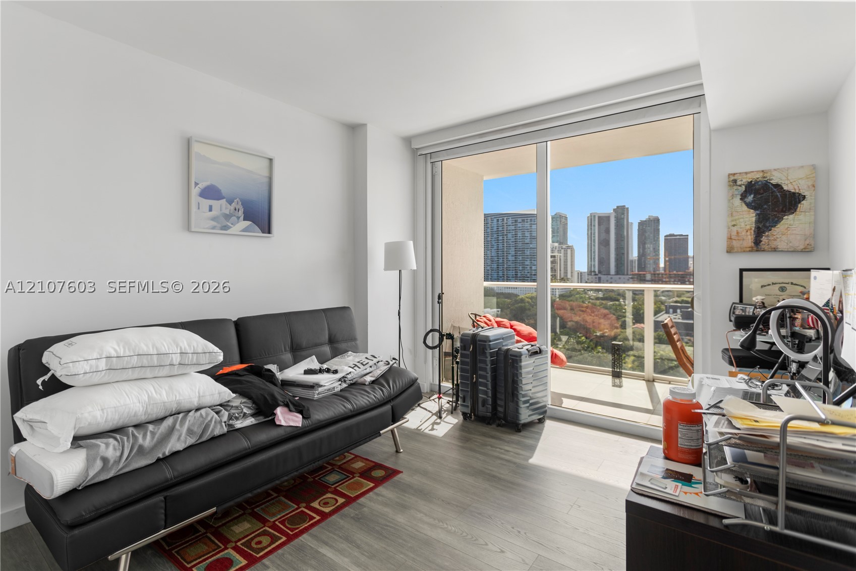 4250 Biscayne Blvd #1418, Miami FL 33137