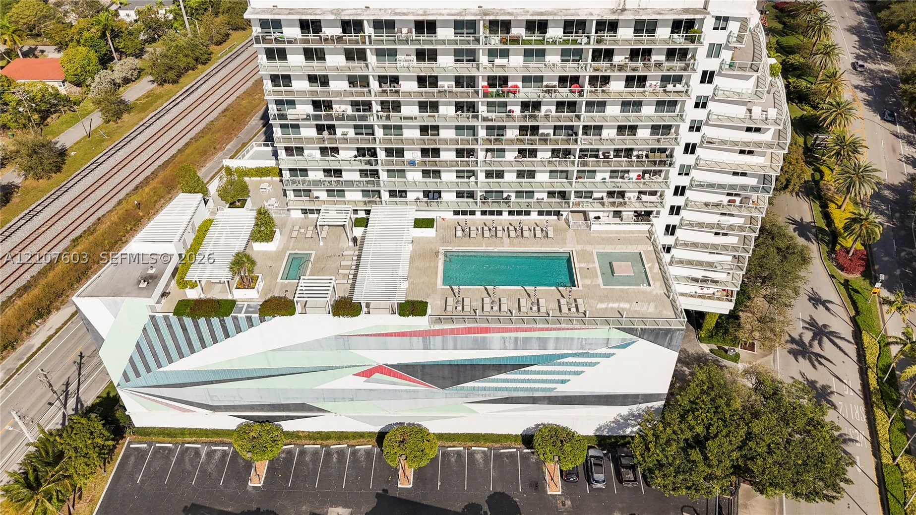 4250 Biscayne Blvd #1418, Miami FL 33137