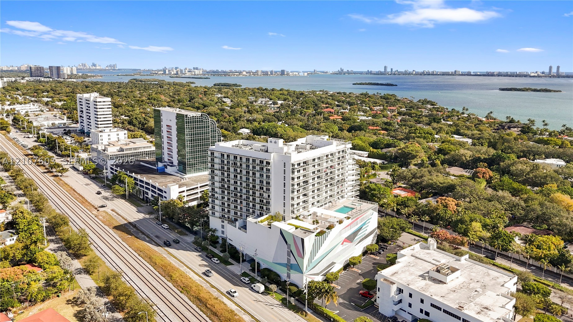 4250 Biscayne Blvd #1418, Miami FL 33137