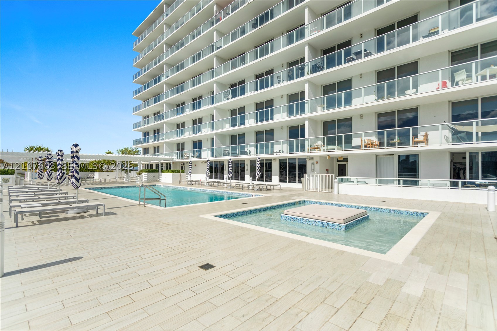 4250 Biscayne Blvd #1418, Miami FL 33137