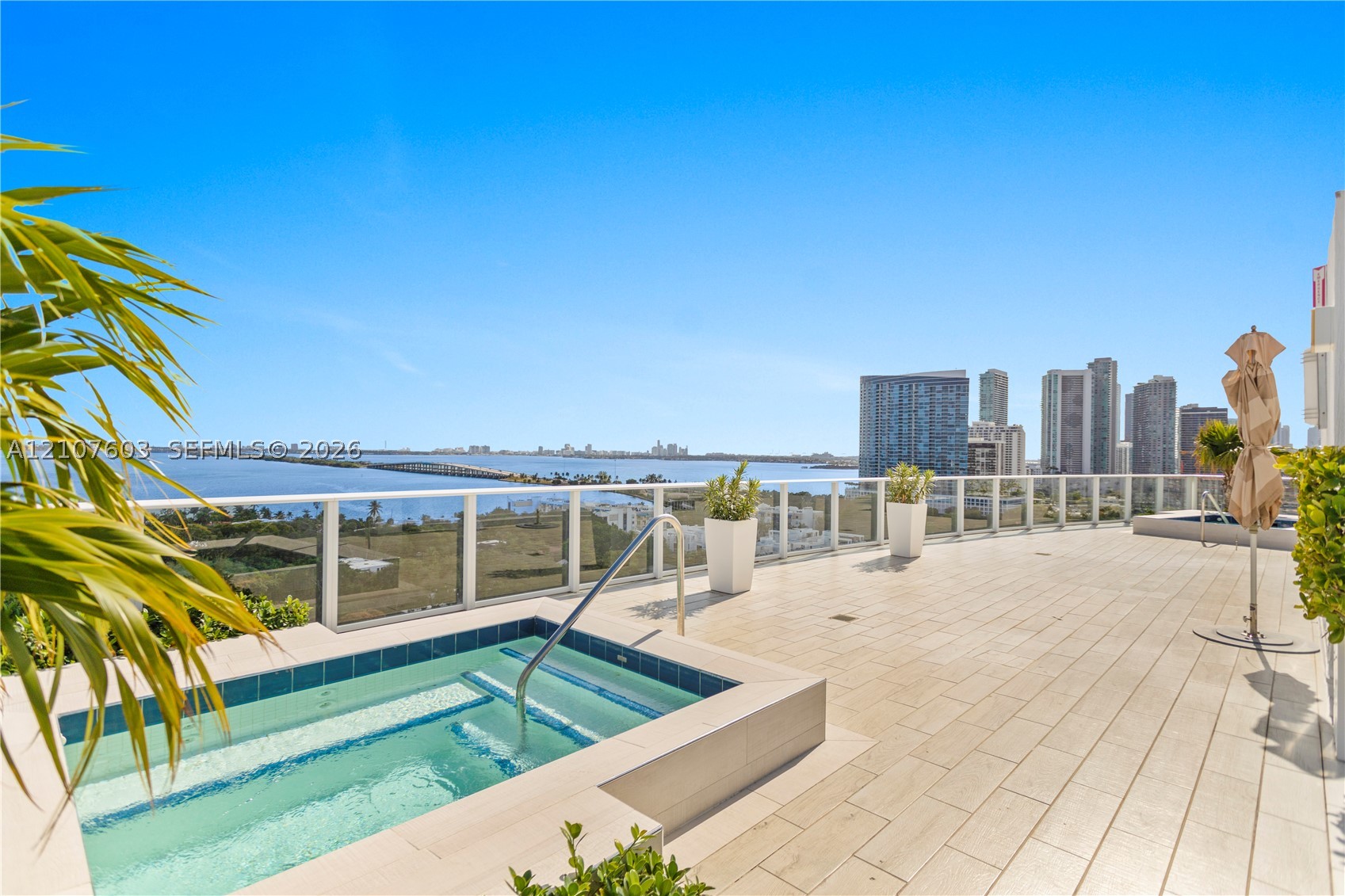 4250 Biscayne Blvd #1418, Miami FL 33137