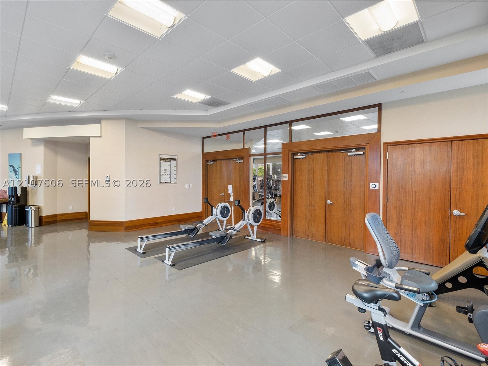 1060 Brickell Ave #2413, Miami FL 33131