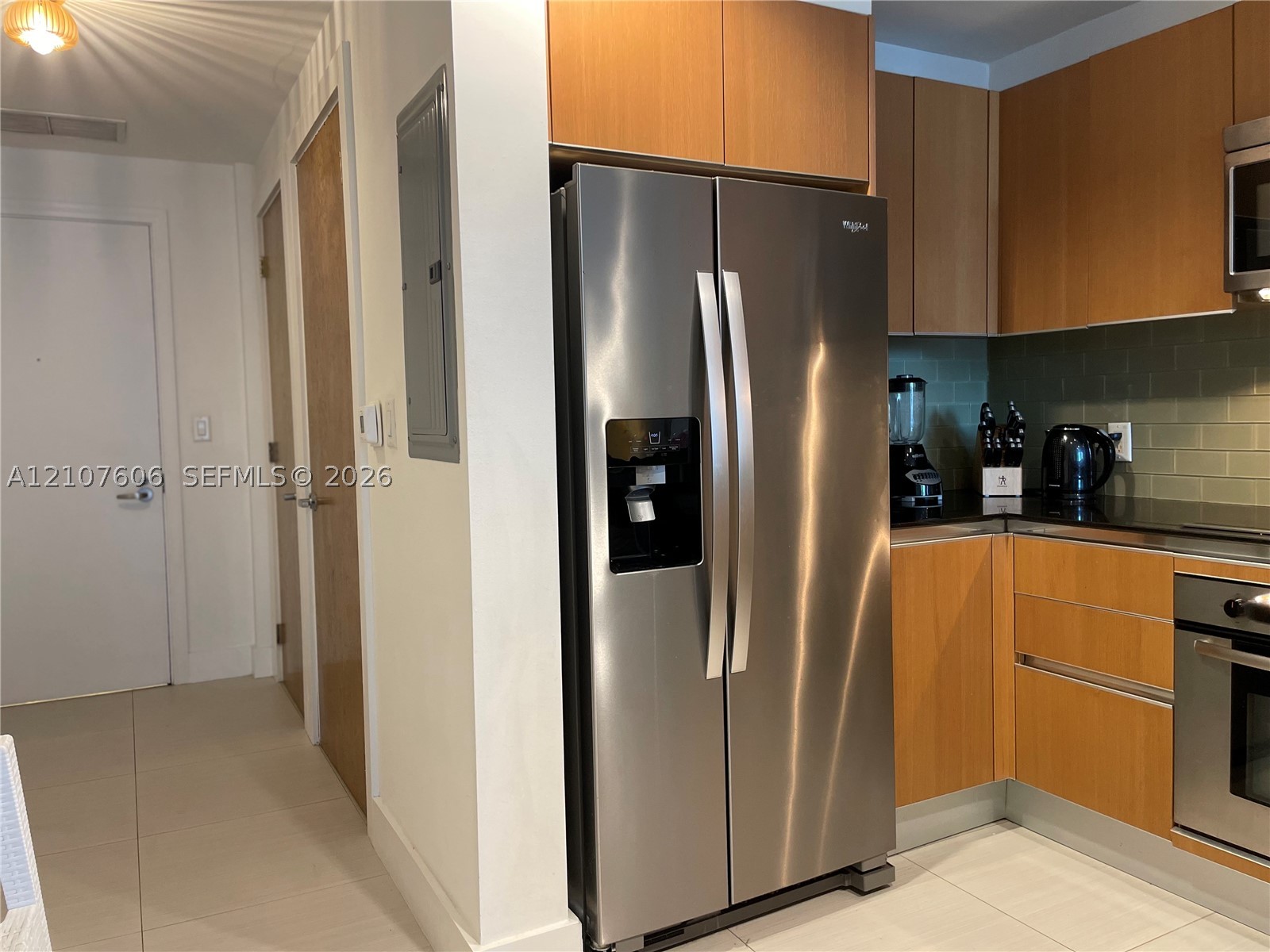 1060 Brickell Ave #2413, Miami FL 33131
