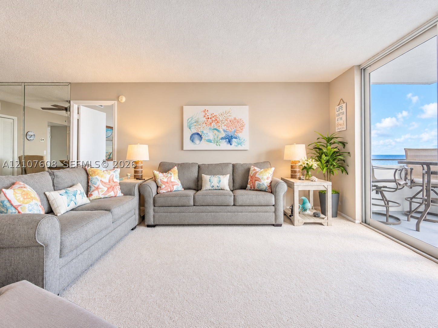 2000 S Ocean Blvd #12F, Lauderdale By The Sea FL 33062