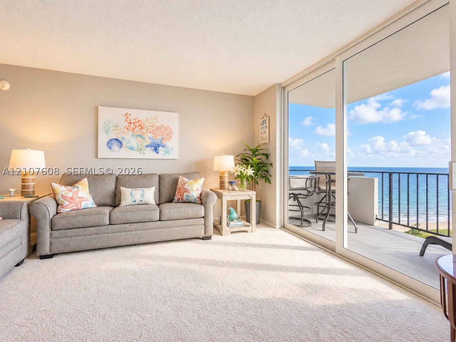 2000 S Ocean Blvd #12F, Lauderdale By The Sea FL 33062