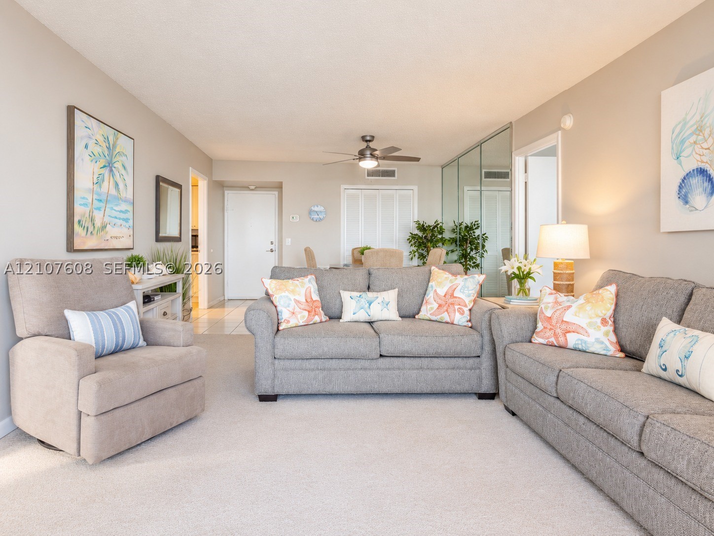 2000 S Ocean Blvd #12F, Lauderdale By The Sea FL 33062