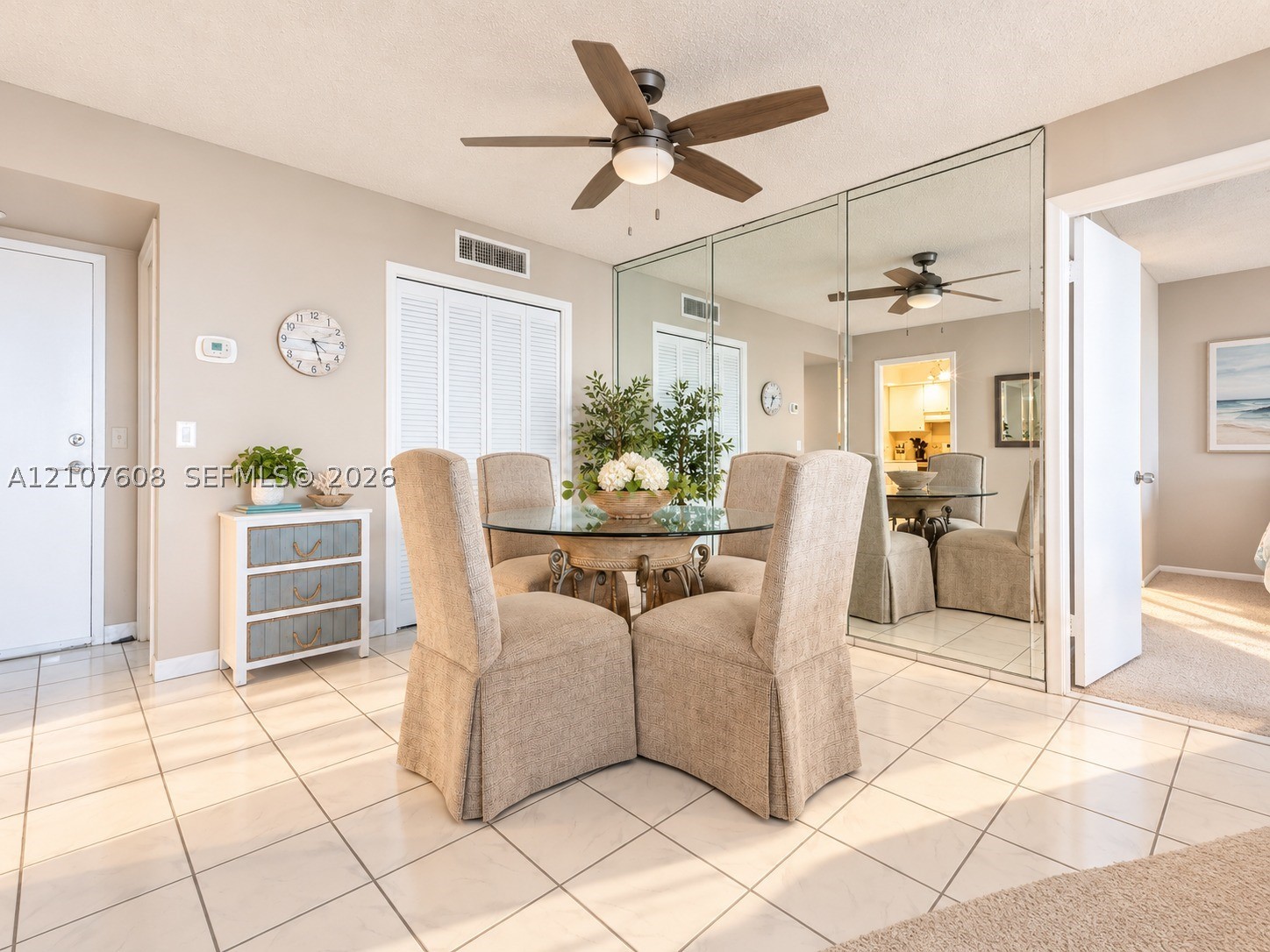 2000 S Ocean Blvd #12F, Lauderdale By The Sea FL 33062