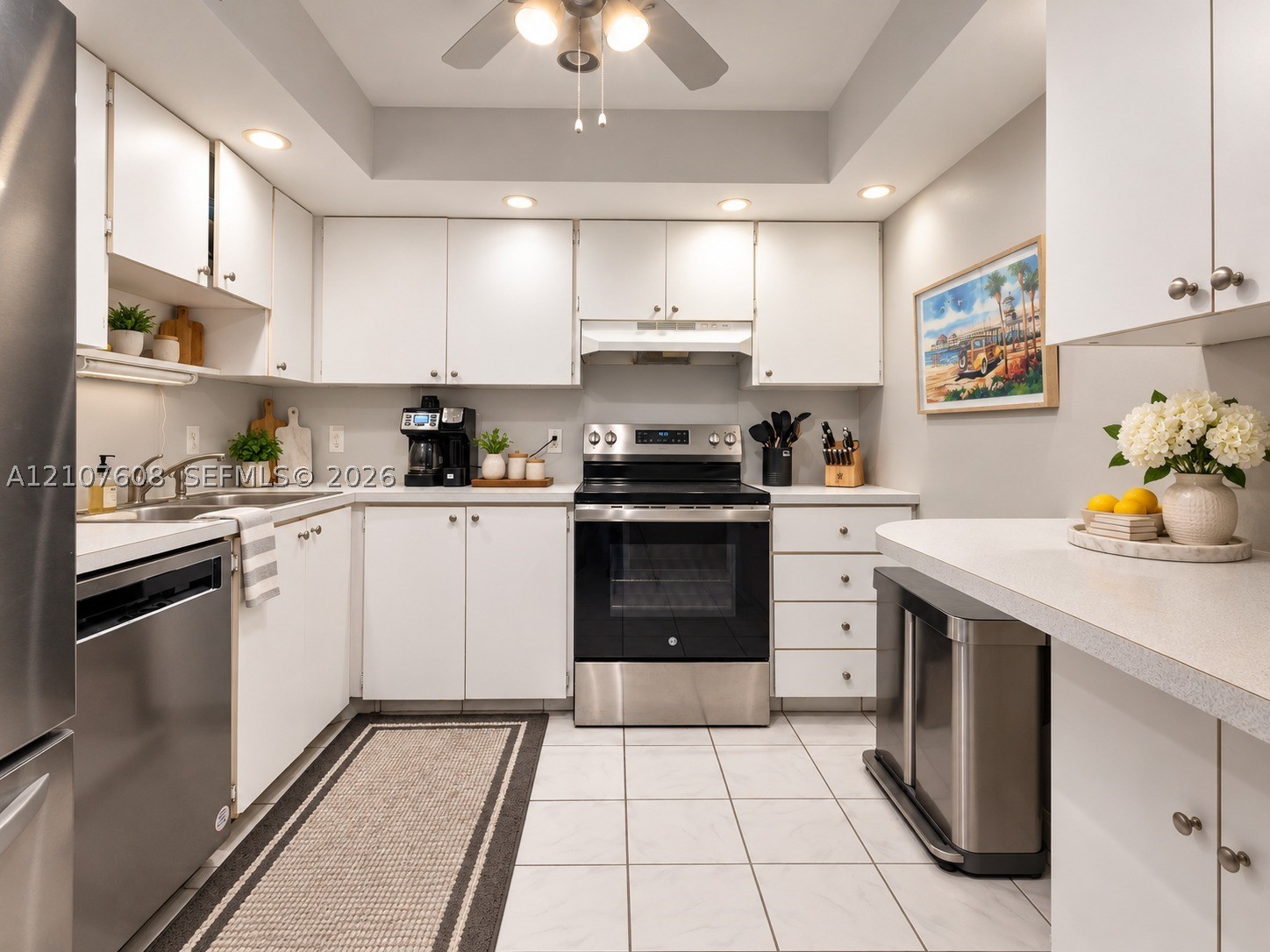 2000 S Ocean Blvd #12F, Lauderdale By The Sea FL 33062
