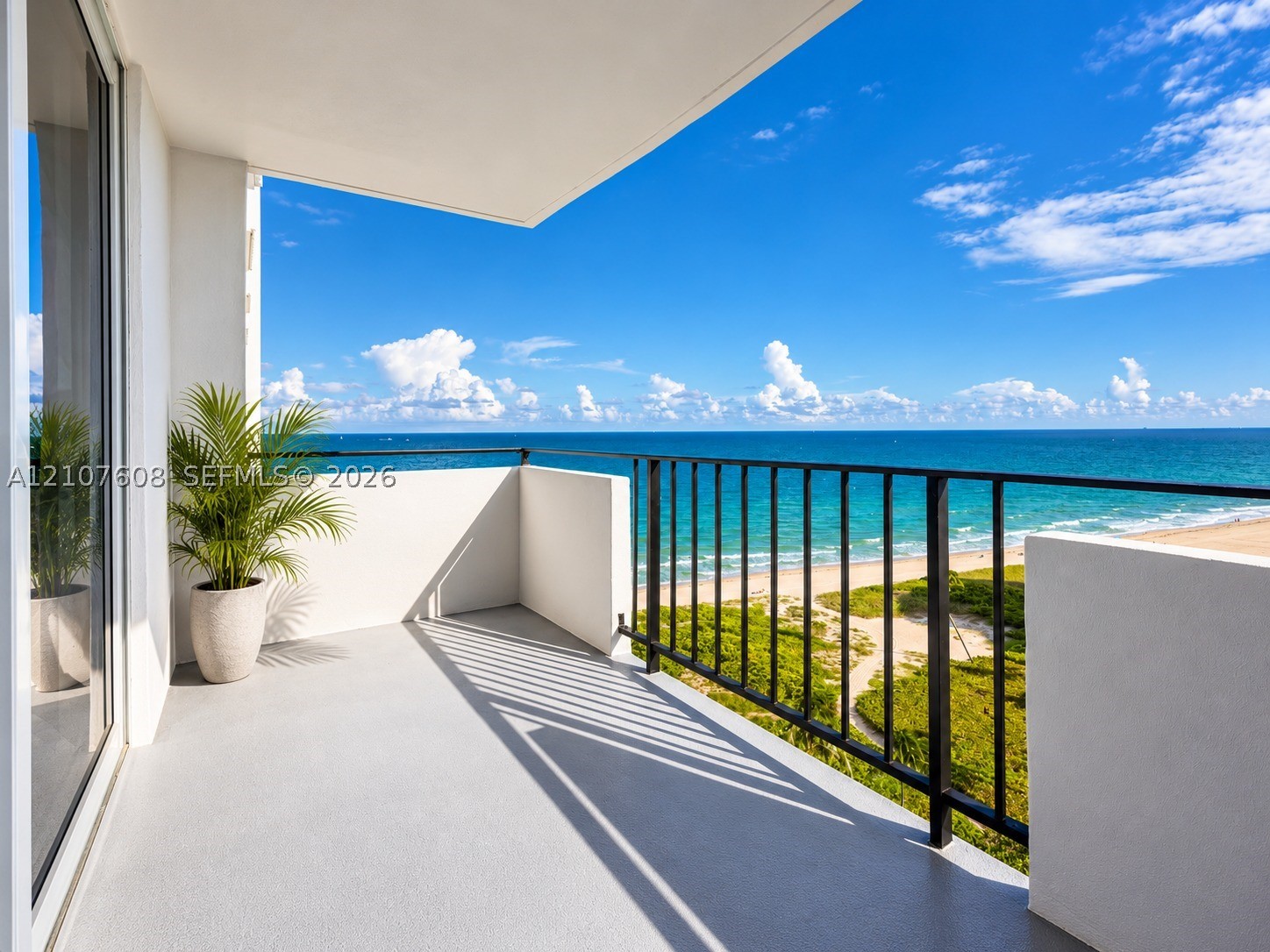 2000 S Ocean Blvd #12F, Lauderdale By The Sea FL 33062