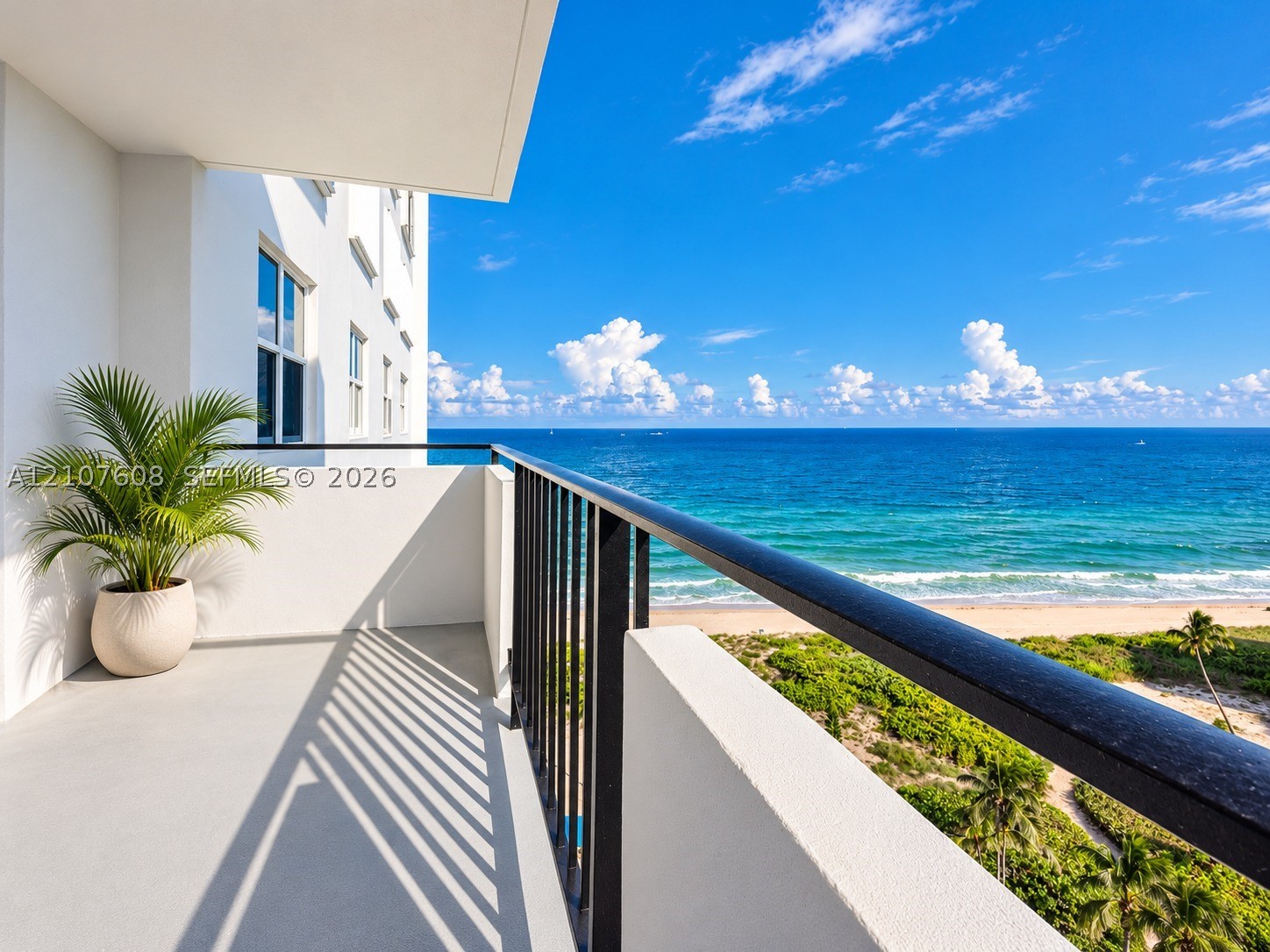 2000 S Ocean Blvd #12F, Lauderdale By The Sea FL 33062