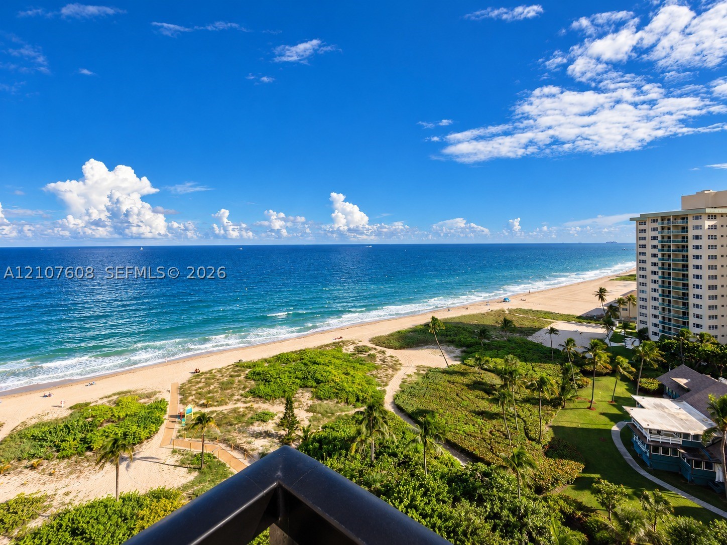 2000 S Ocean Blvd #12F, Lauderdale By The Sea FL 33062