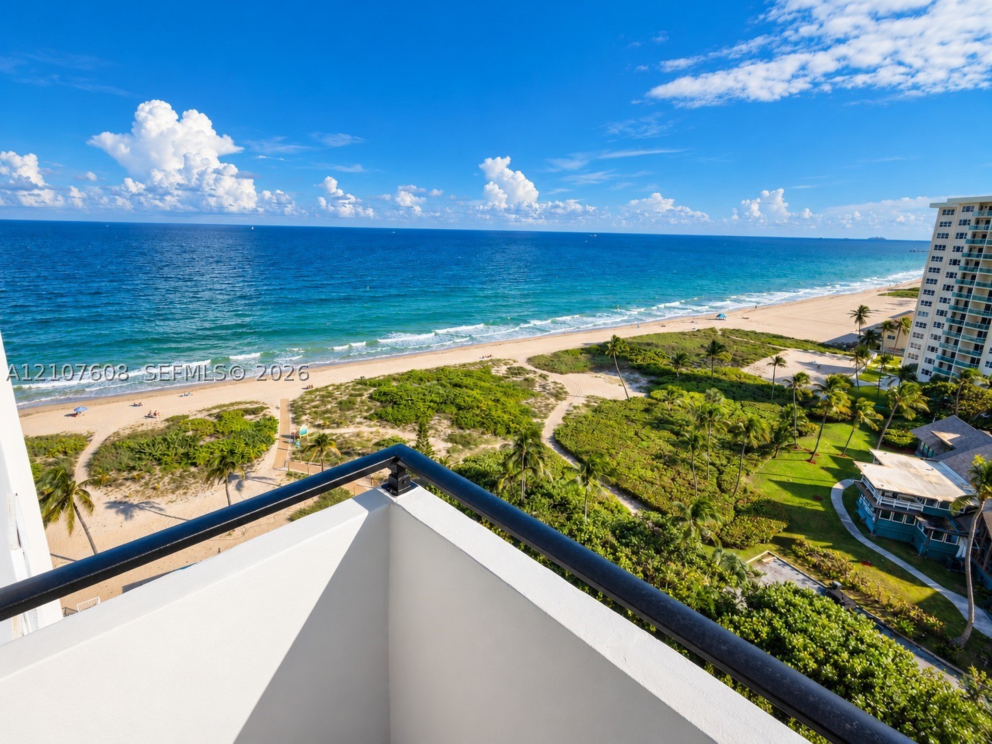 2000 S Ocean Blvd #12F, Lauderdale By The Sea FL 33062