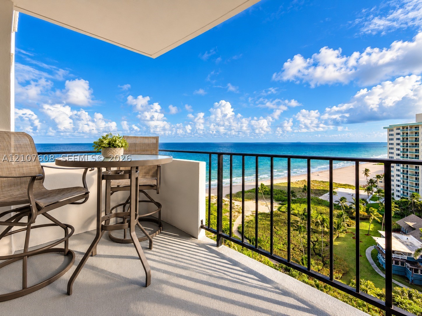 2000 S Ocean Blvd #12F, Lauderdale By The Sea FL 33062