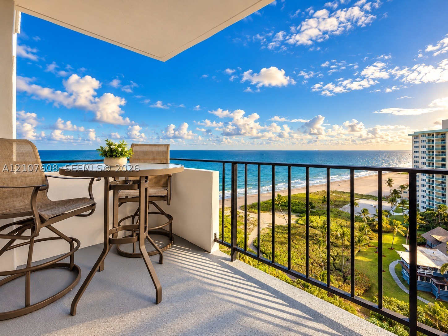2000 S Ocean Blvd #12F, Lauderdale By The Sea FL 33062