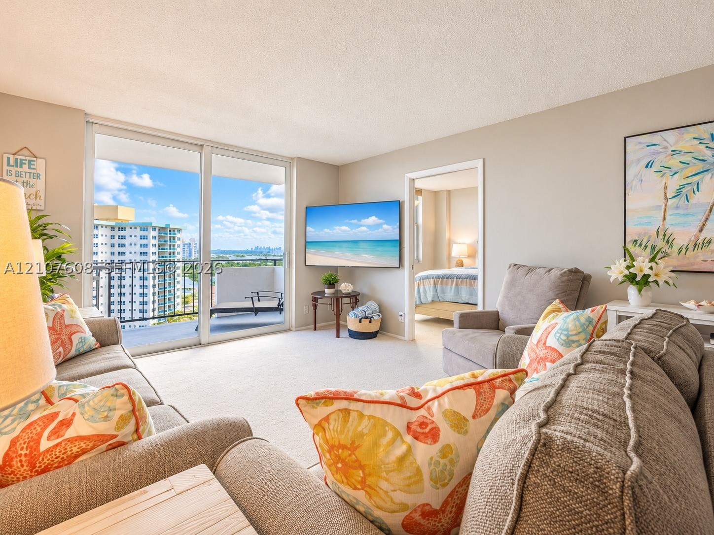 2000 S Ocean Blvd #12F, Lauderdale By The Sea FL 33062